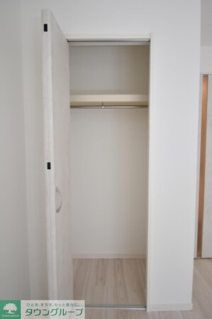 アザーレ・キュリオス柿生の物件内観写真